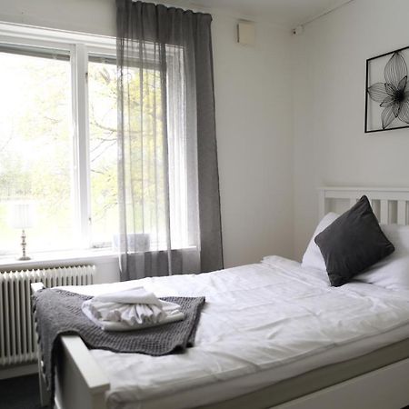 Apelkvistens Waerdshus & Logi Holsljunga Extérieur photo