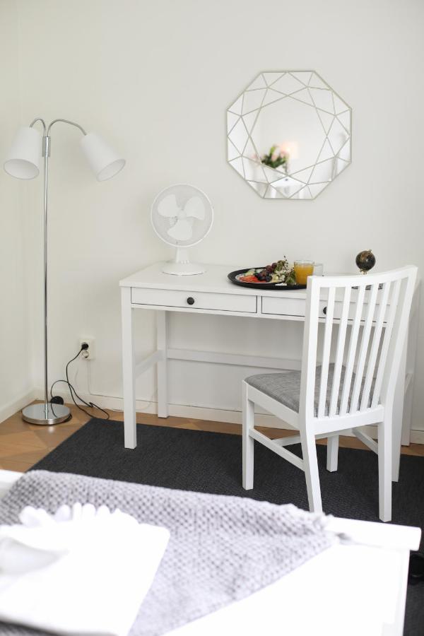 Apelkvistens Waerdshus & Logi Holsljunga Extérieur photo
